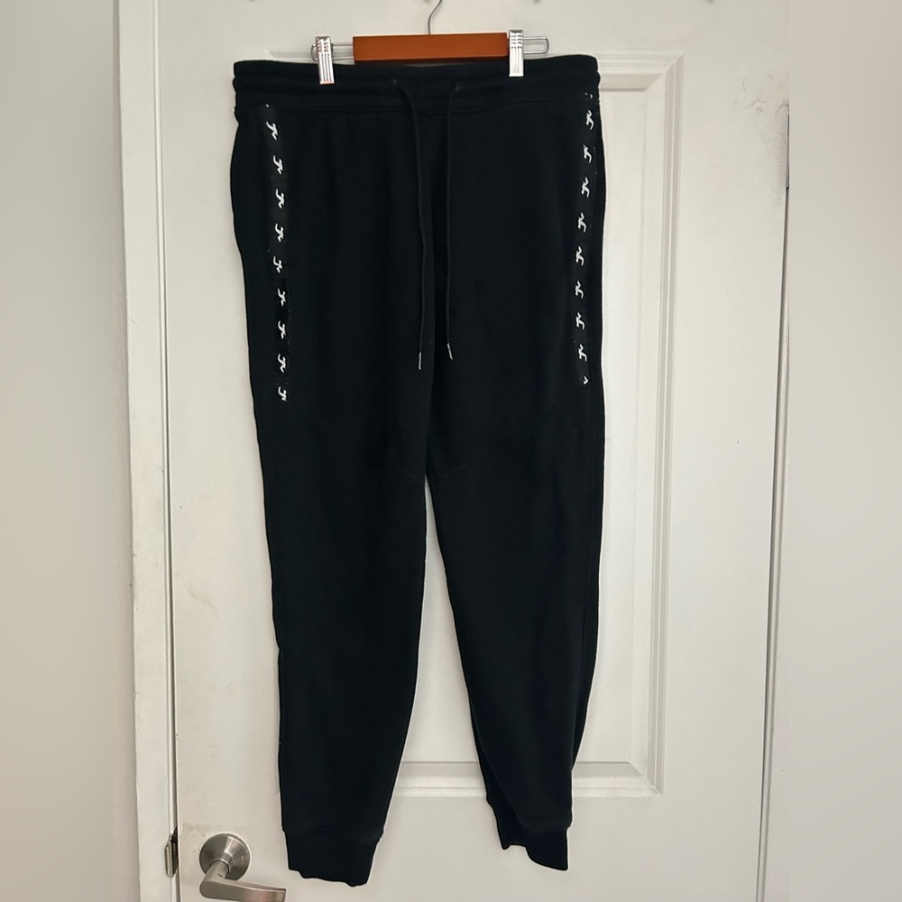 Men’s Hollister Sweatpants Joggers Size Large